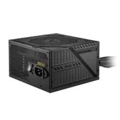7. MSI MAG A650BNL Power Supply Module 650W 24-pin ATX ATX Black