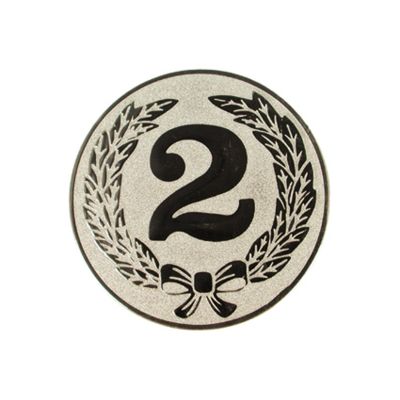 3. Aluminium Insert – Number 2
