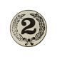 3. Aluminium Insert – Number 2