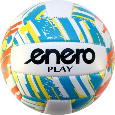 4. ENERO PLAY BEACH VOLLEYBALL SIZE 5