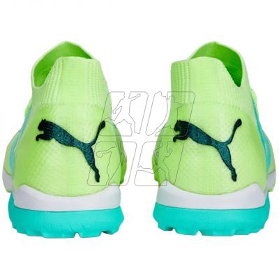 4. Puma Future Ultimate TT M 107174 03 shoes