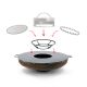7. Bonfeu accessory stand for Bonplancha 60 BS60