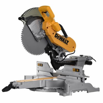 DeWalt DWS780-QS Mitre Saw (1675W; 305mm)