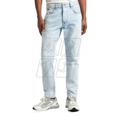 7. Pepe Jeans Tapered Jeans M PM207392 trousers