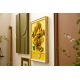 10. LEGO Art 31215 "Sunflowers" Vincent van Gogh