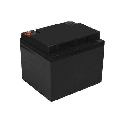 3. GREEN CELL GEL BATTERY AGM23 12V 44AH