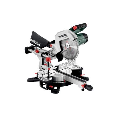 18. Metabo KGS 254 M 4500 RPM 1450 W