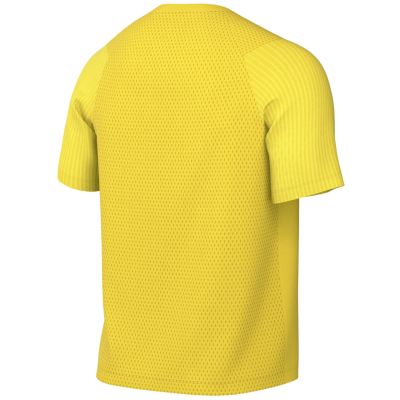 2. Men’s Nike Dri-Fit Academy II T-Shirt, Yellow, HV8160 719