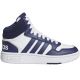 7. Adidas Hoops 3.0 Mid Jr IG3717 shoes