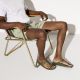 3. Birkenstock Gizeh Eva unisex flip-flops 1019143