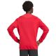 3. adidas Tiro 26 Travel Crew men's sweatshirt red KD3324