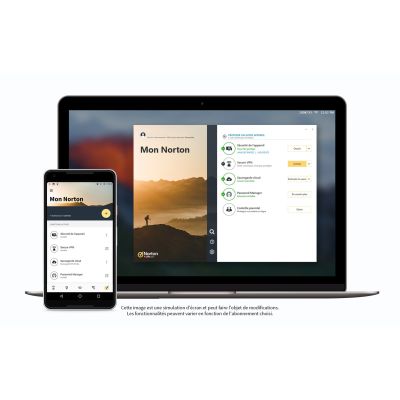 3. Norton 360 Deluxe 3D/12M BOX (NO CARD REQUIRED)