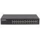 4. GIGABIT SWITCH 24X 10/100/1000 RJ45 DESKTOP/RACK