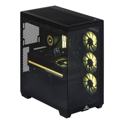 7. Actina iCUE 7900X/32GB/2TB/RTX5070Ti/850W
