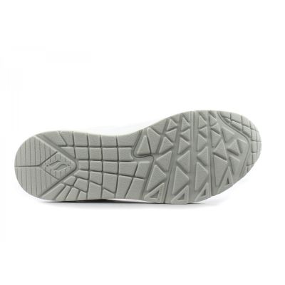 6. Skechers Uno-Stand On Air W 73690-W Shoes