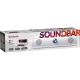7. DEFENDER SOUNDBAR Z11 6W LED WHITE 65311
