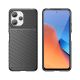 4. Xiaomi Redmi 12 Thunder Case - black