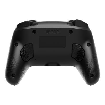 3. PDP Afterglow Wave Black USB Gamepad Analog/Digital Nintendo Switch, Nintendo Switch Lite, Nintendo Switch OLED