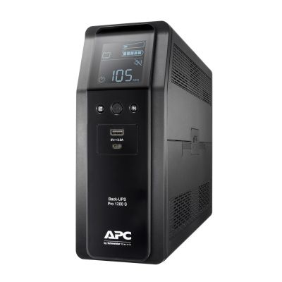 10. APC BR1200SI UPS