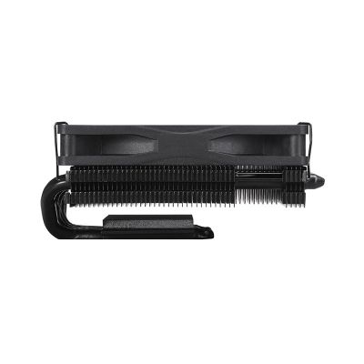 5. Chieftec Low Profile CPU Cooler 45mm