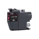 4. Brother red ink cartridge LC3617M=LC-3617M, 550 pages