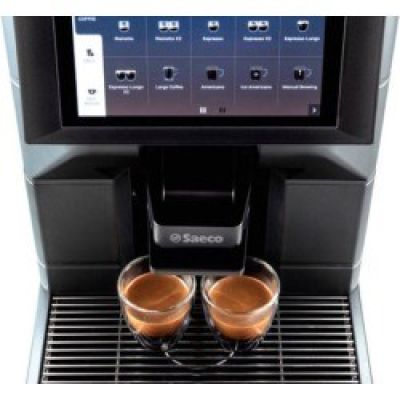 2. Saeco MAGIC M2 automatic coffee machine