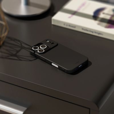 9. SBS Instinct Case for iPhone 17 Pro Max - Black