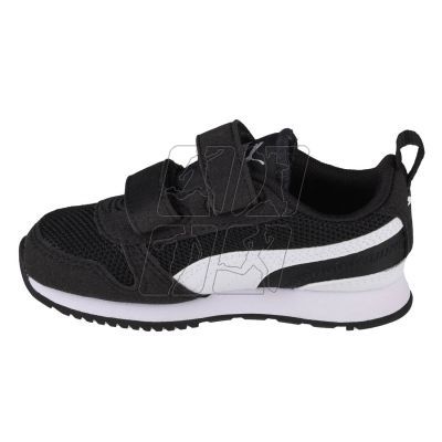 2. Puma R78 V Infants 373618 01