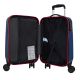 5. Paris Saint Germain cabin suitcase on wheels 48X33X21 cm 23MPSG21018P