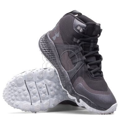 16. Shoes Under Armor Maven Trek M 3026370-002