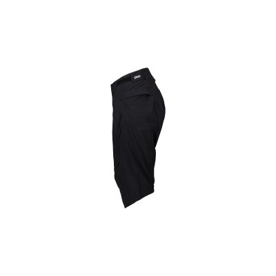 5. POC W'S INFINITE ALL MOUNTAIN Cycling Shorts - Black