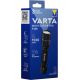 5. Varta Night Cutter Pro F30R Black LED Handheld Flashlight