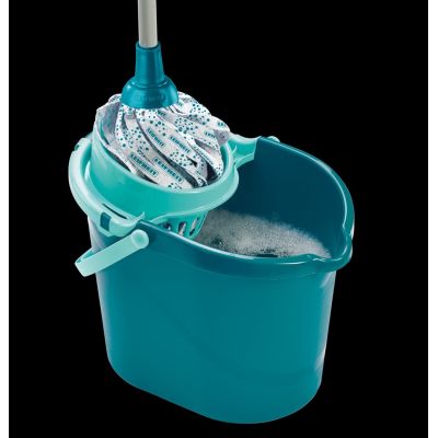 5. LEIFHEIT Classic 56792 Floor Mop