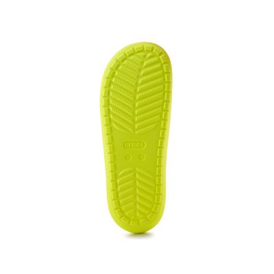 12. Crocs Classic Slide V2 209401-76M flip-flops