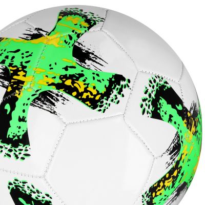 2. Spokey Goal SPK-941862 Soccer Ball