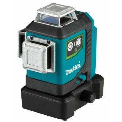 3. MAKITA LINE LASER 12V SK700GD GREEN BEAM