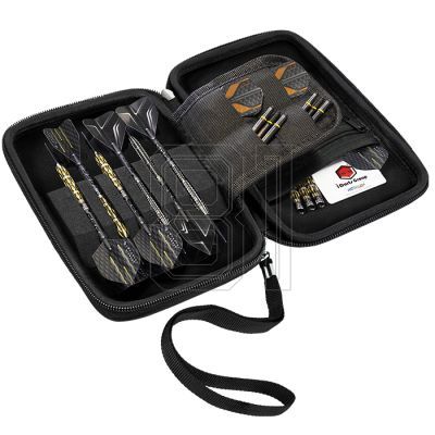 6. Harrows Carbon St Pro 6 CASE dart cover HS-TNK-000016651