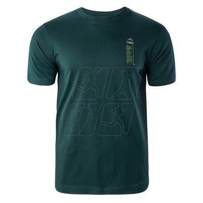 6. Elbrus Rima III M T-shirt 92800349811