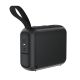 4. Acefast K4 Go Bluetooth 5.4 Mini Wireless Speaker - Black