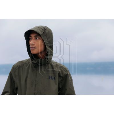 24. Helly Hansen Dubliner Jacket M 62643 431