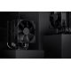 5. CPU Cooler NOCTUA NH-U9S chromax.black MULTI-Socket