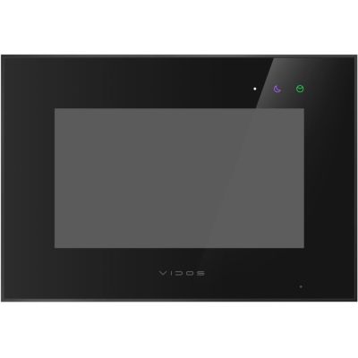 VIDOS X M10B-X video intercom monitor