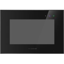 VIDOS X M10B-X video intercom monitor