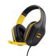 TRUST GXT 415BM Zirox Gaming Headphones