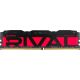 3. DDR4 2x8GB KIT UDIMM goodram RIVAL Radiant Red