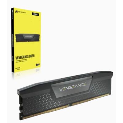 2. Corsair Vengeance 16GB 2 x 8GB DDR5 Memory Module