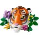 14. LEGO Art 31217 Animal Collection – Tiger