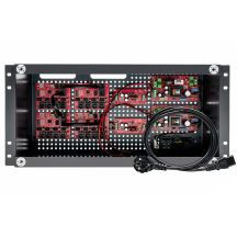 POE SWITCH FOR 17 IP ATTE CAMERAS IPUPS-17-11-R5U0