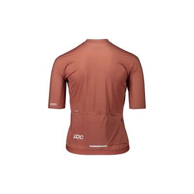 5. POC W's PRISTINE Jersey - Brown