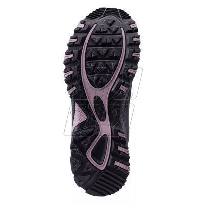 3. Elbrus Elby Mid AG shoes W 92800555439